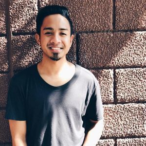 Meet your Posher, Mark anthony